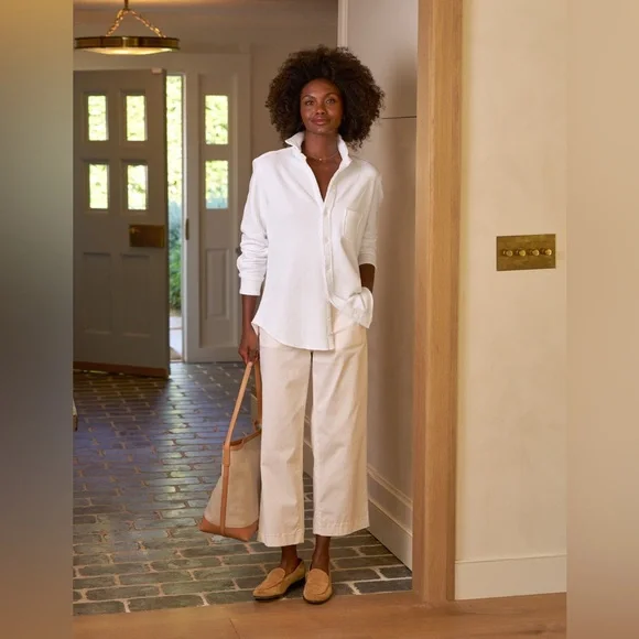 ANTHROPOLOGIE COLLETTES - Picture 2 of 8